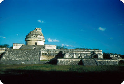 El Observatorio, panorámica