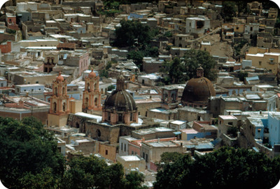 Ciudad de