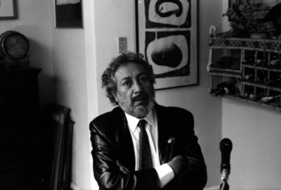 Jorege Alberto Manrique Castañeda, historiador