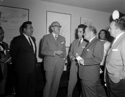 Empresarios
