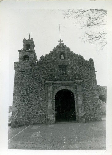 Parroquia de San Pedro Mártir de Verona