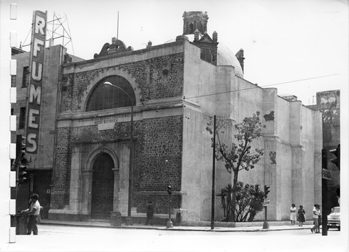 Museo Histórico del Heróico Colegio Militar