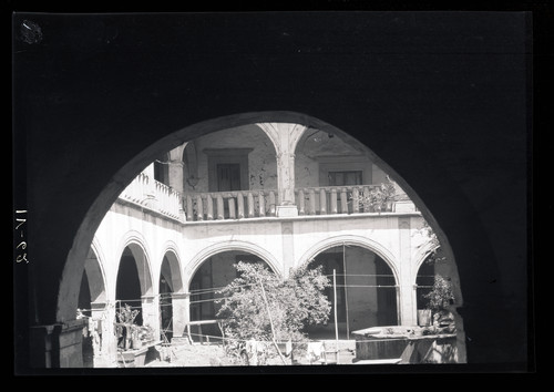 Casa de Huitzimengari