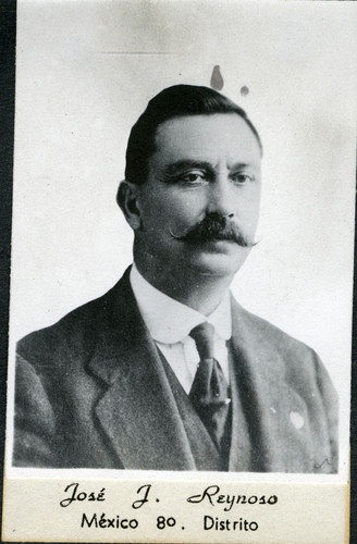 José J. Reynoso