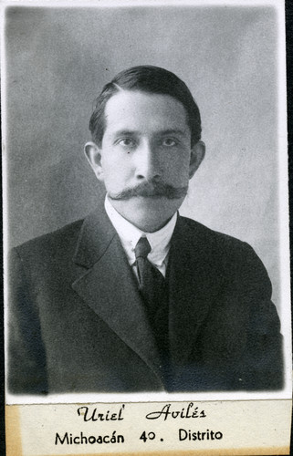 Uriel Avilés