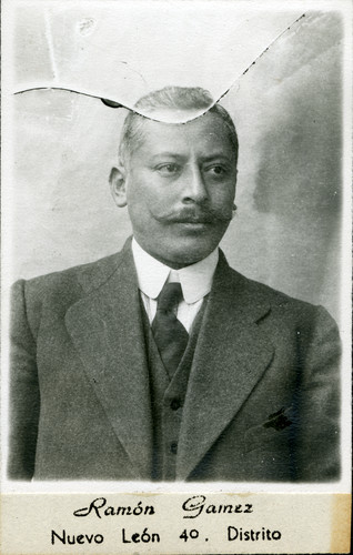ramón Gainez