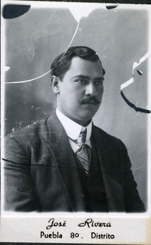 José Rivera