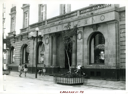 Edificio Luz y Fuerza