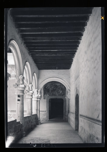 Exconvento de San Andrés Apóstol