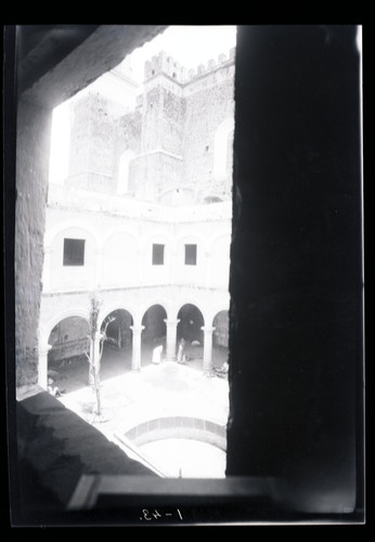 Convento de San Gabriel