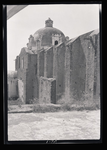 Templo de San Francisco de Asís