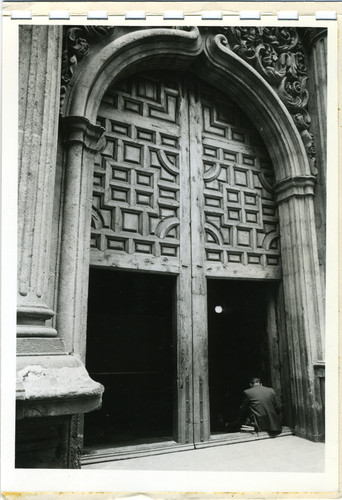 Templo de la Profesa