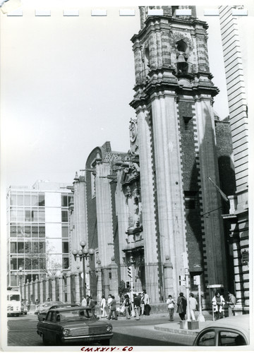 Templo de la Profesa