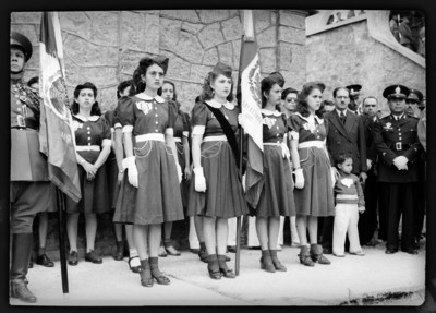 Escolta de mujeres