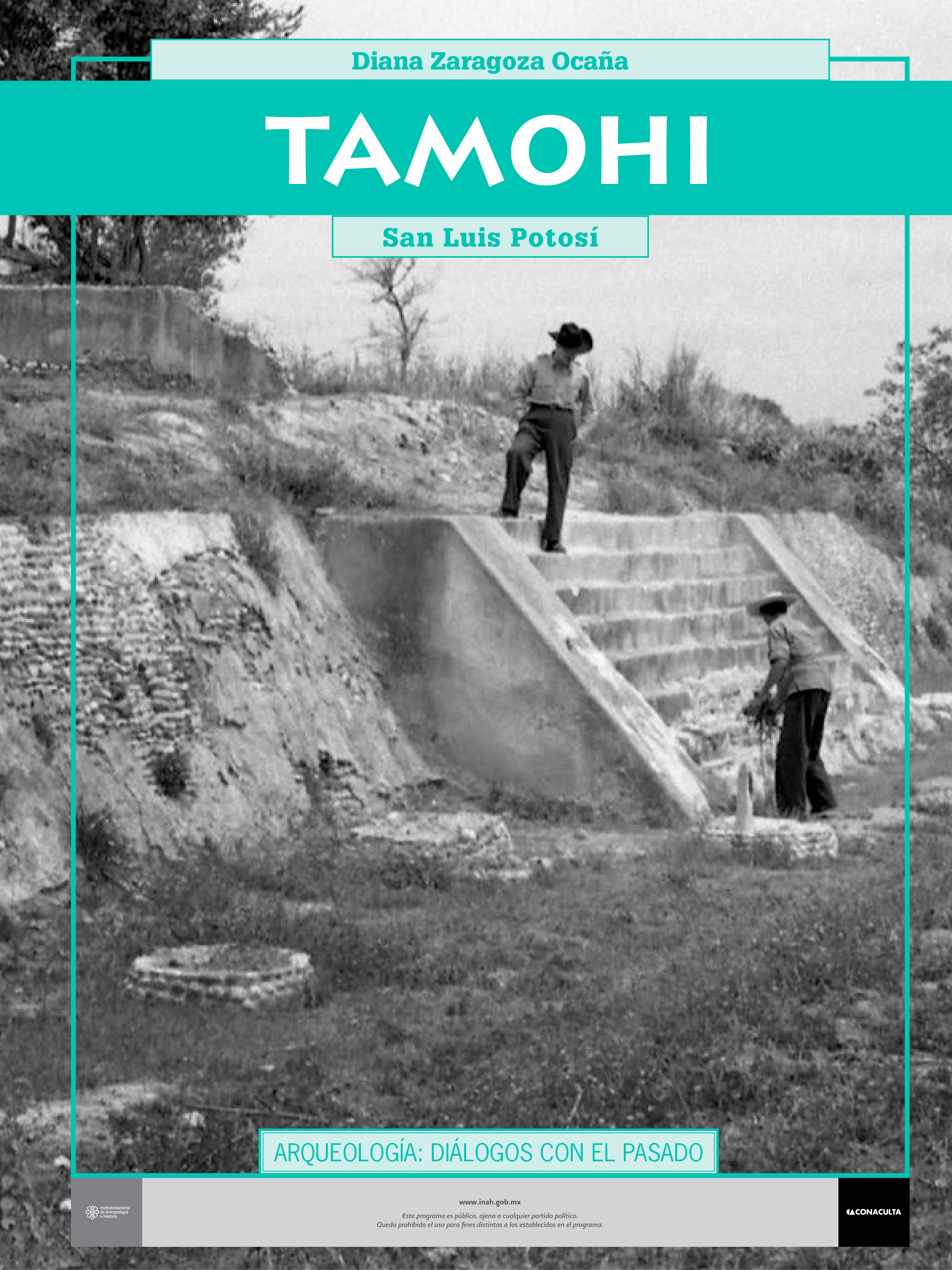 Tamohi