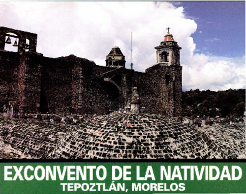 Exconvento de la Natividad