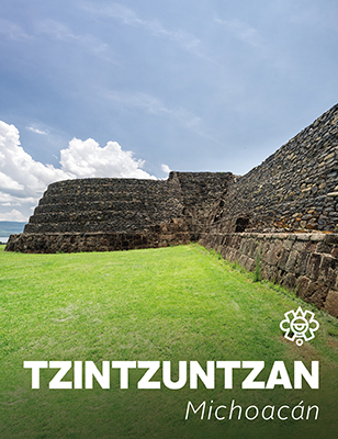 Tzintzuntzan