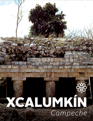 Xcalumkín