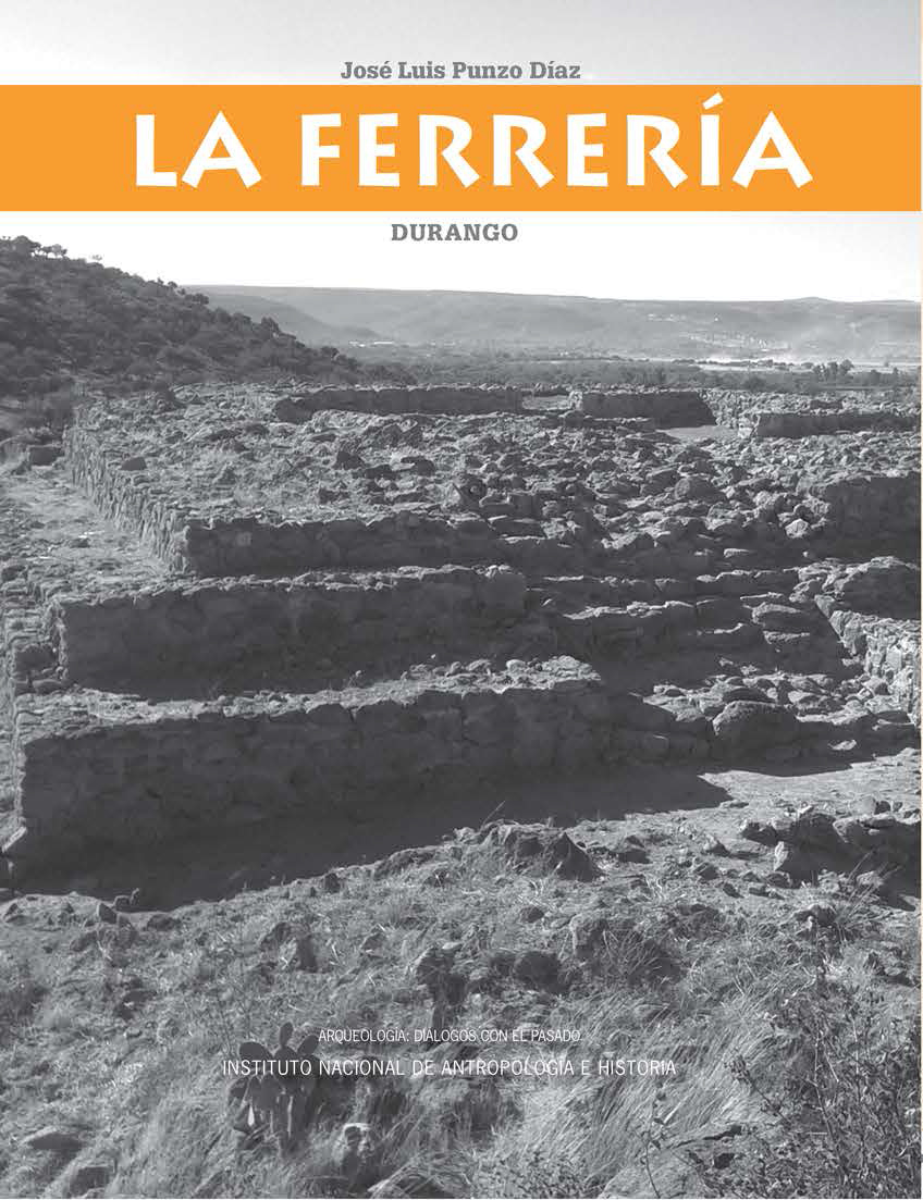 La Ferrería