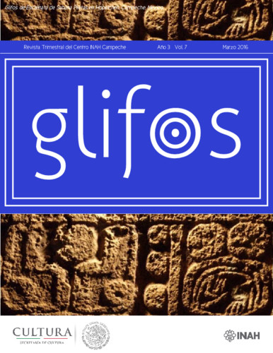 Glifos Num. 7 (2016)