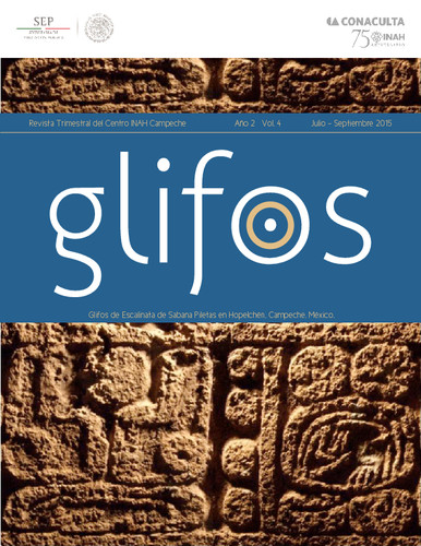 Glifos Num. 4 (2015)