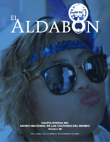 El Aldabón. Núm. 36 (2019)