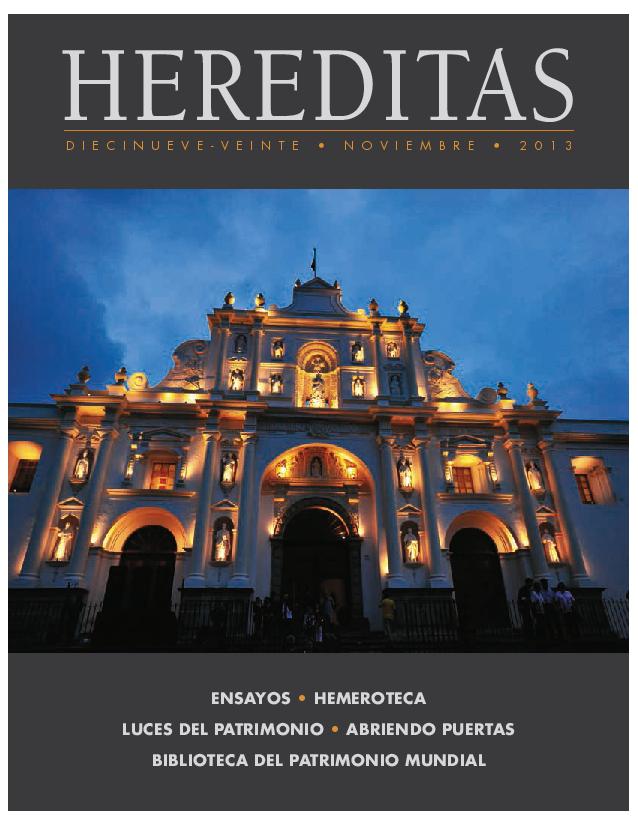 Hereditas -  Num. 19-20 (2013) 