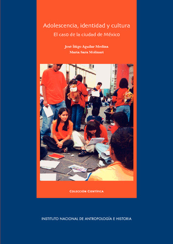 Adolescencia, identidad y cultura