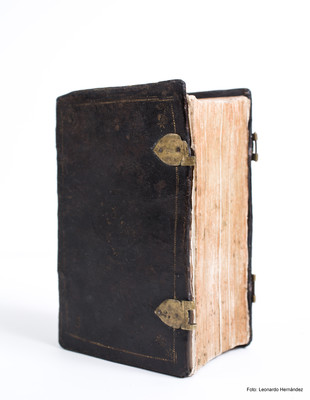 Libro Breviario Roman