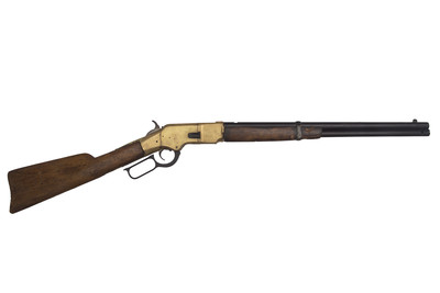 Carabina de repetición, sistema Winchester