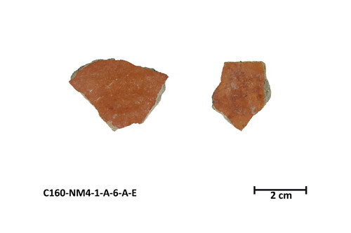 Cerámica. C160-NM4