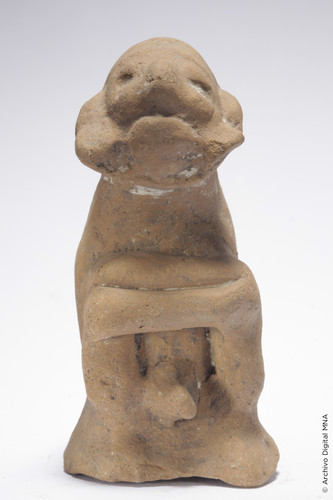 Figurilla antropomorfa