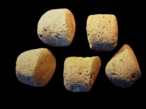 Manos de metate