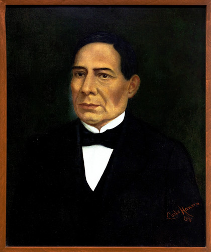 Benito Juárez