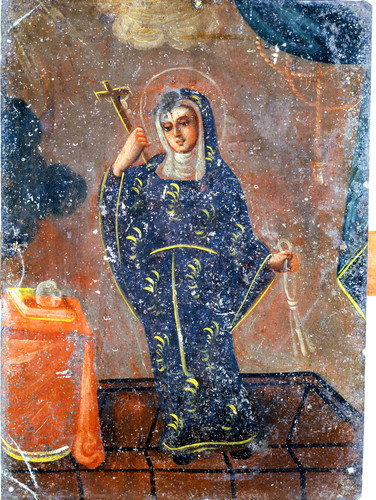 Santa Rita de Casia