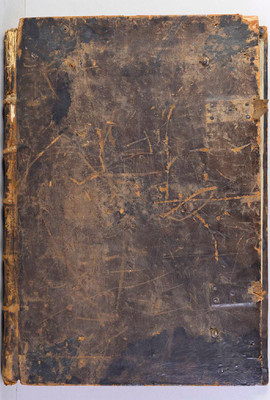 Libro de coro Canto llano 10-136866