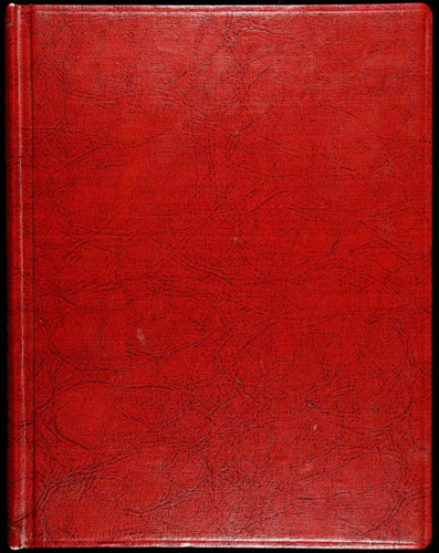 Memorias del general Lázaro Cárdenas: Del año 1960. Libreta