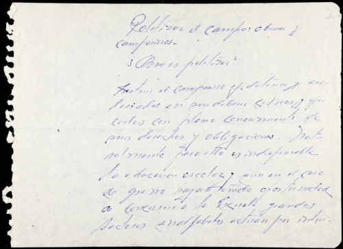 Memorias del general Lázaro Cárdenas: Apuntes año 70