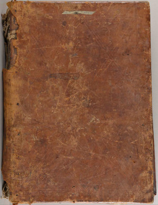 Libro de coro Canto llano 10-136830