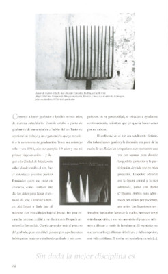 Detrás de la lente