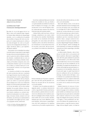 Primera Mesa Redonda de Arqueología Aztatlán