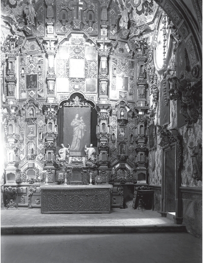 Museo Nacional del Virreinato: 50 años difundiendo la cultura novohispana