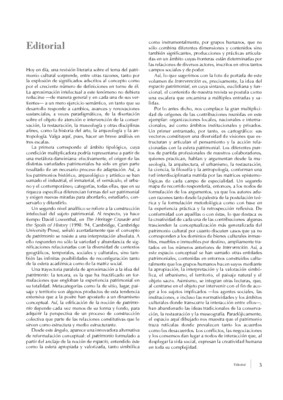 Editorial