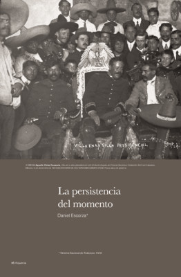La persistencia del momento