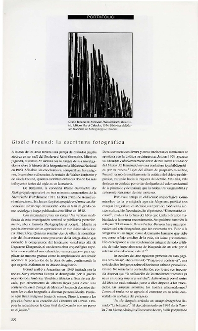 Portafolio