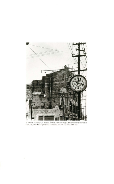 Manuel Álvarez Bravo: un acto innovador