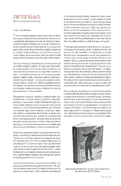 Reseñas