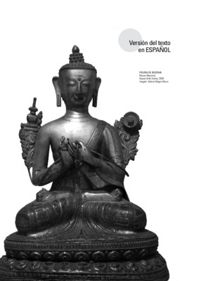 Fundamentos teóricos de la conservación en la India