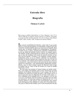 Biografía