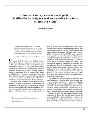 Conocer a su rey y encarnar el poder: la difusión de la figura real en América hispánica (siglos XVI-XVIII)